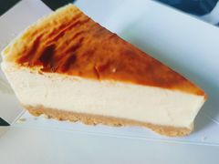 经典重芝士蛋糕-Cafe on warm(丹霞店)