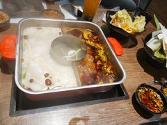 巴沙鱼-新辣道鱼火锅(世纪金源购物中心店)