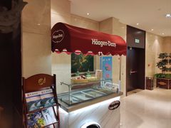 -西安西藏大厦开元名都大酒店·自助餐厅