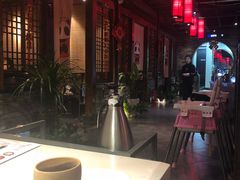 露天位-川西坝子(老军营店)