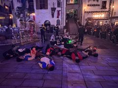 -华谊兄弟（长沙）电影小镇