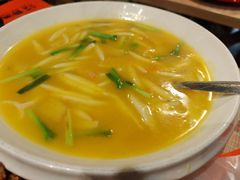 -香满堂川湘菜烤鱼(龙茗路店)
