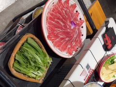 -伍师兄市井火锅(东部星悦天地店)