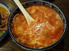 -吕氏疙瘩汤·私家菜馆(慈云寺店)