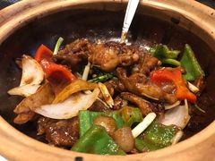 煲仔田鸡-正斗·港式粤菜(SKLP店)