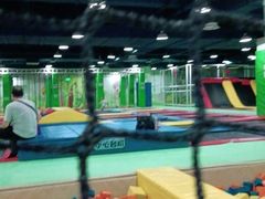 -嘉文梦想世界(SM天津滨海城市广场店)