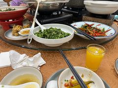 -厨彩阳光(河东路店)