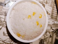 -绿茶餐厅(深圳龙华天虹购物中心店)