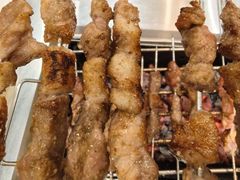 -小寒羊烧烤(凯瑞时代大厦店)
