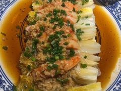娃娃菜-曹家大院(通州店)