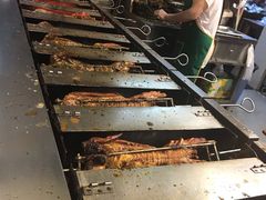 -老黄记手撕烤兔(玉林街店)