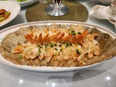 -新巴黎大酒店-巴黎中餐厅