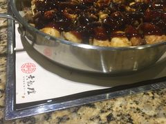 -黄记煌三汁焖锅(新世纪广场店)