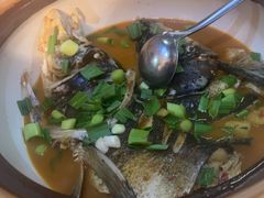 -千岛湖小鱼儿·淳安匠心农家菜