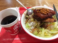 -猪角·闽南猪脚饭(文三路店)