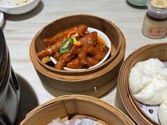 -滋粥楼·顺德菜海鲜茶点(金融城店)