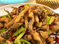 -昱德来·天津菜(河西店)