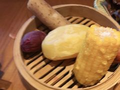 -鸽子窝(宋庄店)