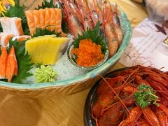 -桃夭日式料理(国信店)