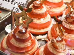 -布莱诺(中央大道店)