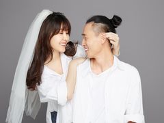 -海马体照相馆(南京虹悦城店)