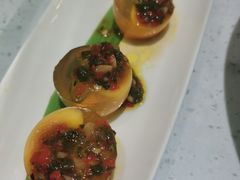 -青花椒花椒鱼(合生汇店)