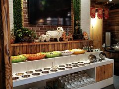 -草原塞蛮羊火锅城(港湾店)