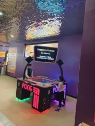-SPAAARK超级乐园(广州海珠万达店)