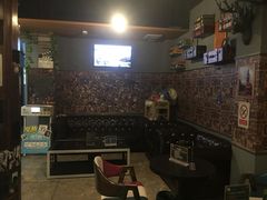 -爱上影私人影院(农院路店)