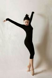 -天津拉丁舞培训中心