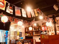 -大阪烧肉BAKA一代(十亩地店)