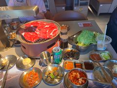 -西塔老太太泥炉烤肉(青浦蟠龙天地店)