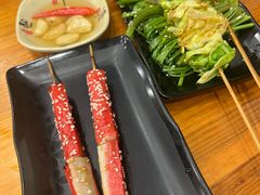 -疍家人黄记海鲜火烧烤