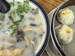 -鸭小妹鸭血粉丝(老门东店)