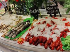 -吃货码头自助餐厅(天悦城店)