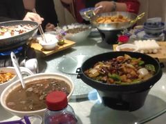 -外婆味道·云南菜大当家(关上店)