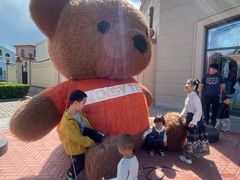 -京津佛罗伦萨小镇