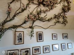 -邓丽君音乐主题餐厅