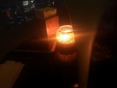 -The Penthouse酒吧