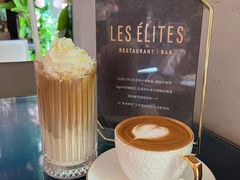 -LES ELITES 英集荟(南京西路店)