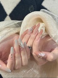 -M·X Nail日式美甲美睫