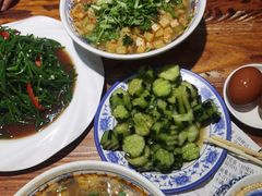 -桂花香手工面(鼓楼店)