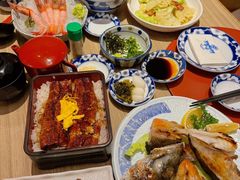 -小山日本料理(兴业太古汇店)