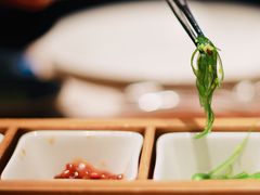 前菜-Mr·Fish鱼鲜生海鲜放题(银泰in99店)