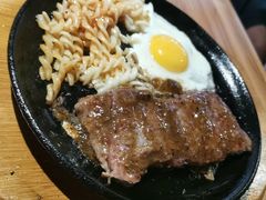 -纽斯特牛排自助餐厅(浦东文峰广场店)