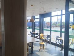 -麦当劳(莒县服务区店)