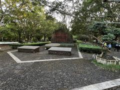 -海口火山口国家地质公园
