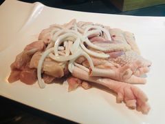 文昌鸡-东椰·海南椰子鸡火锅(朝阳门店)