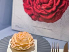 -潮一不贰·法式甜品·生日蛋糕·西式简餐(外滩店)