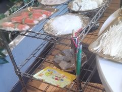 -珺小七铜锅涮肉(桃园路店)
